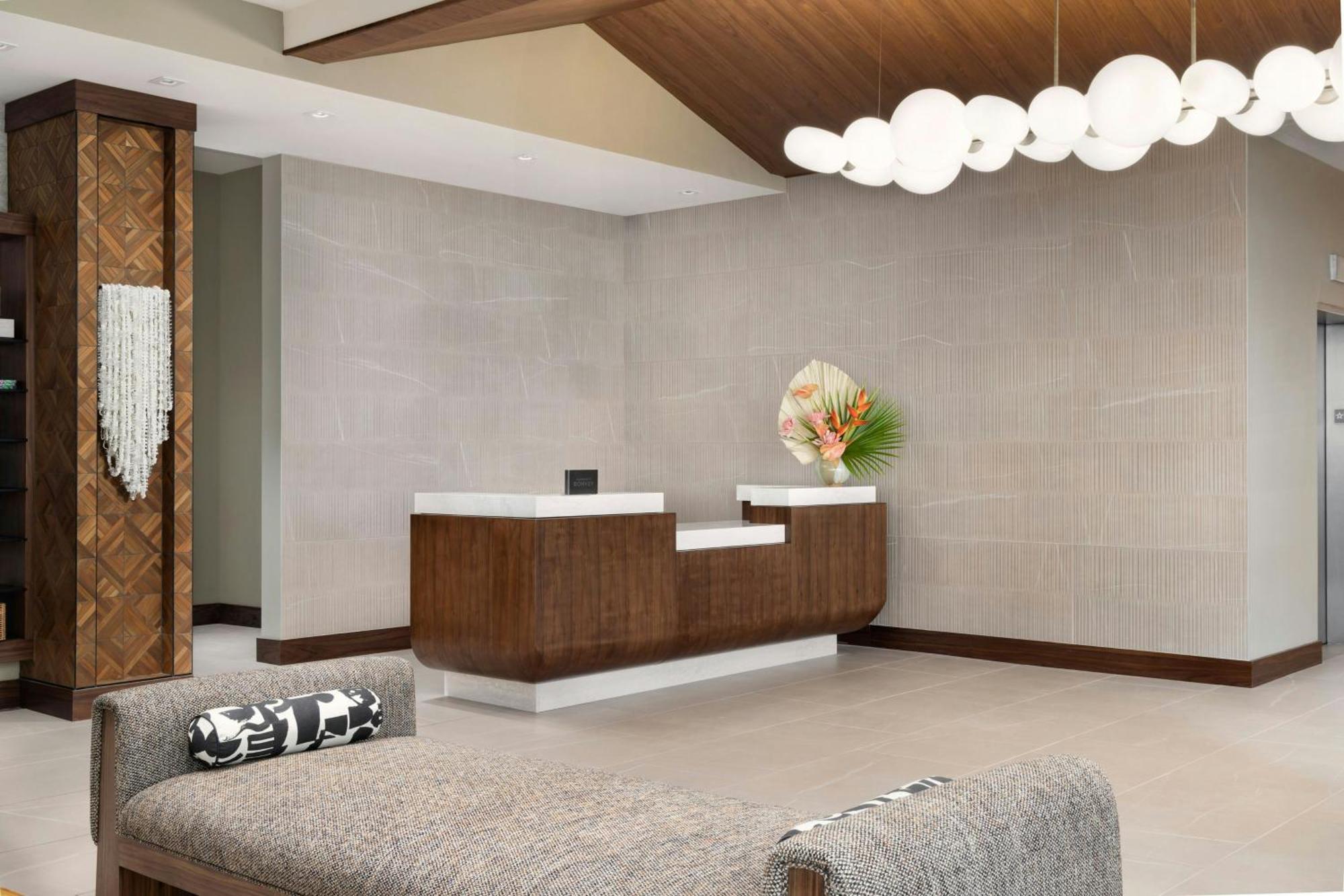 Ac By Marriott Honolulu